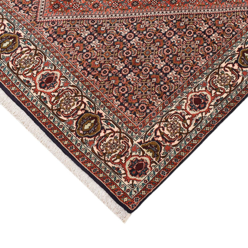 Tappeto Persero - Bidjar - 255 x 150 cm - ruggine