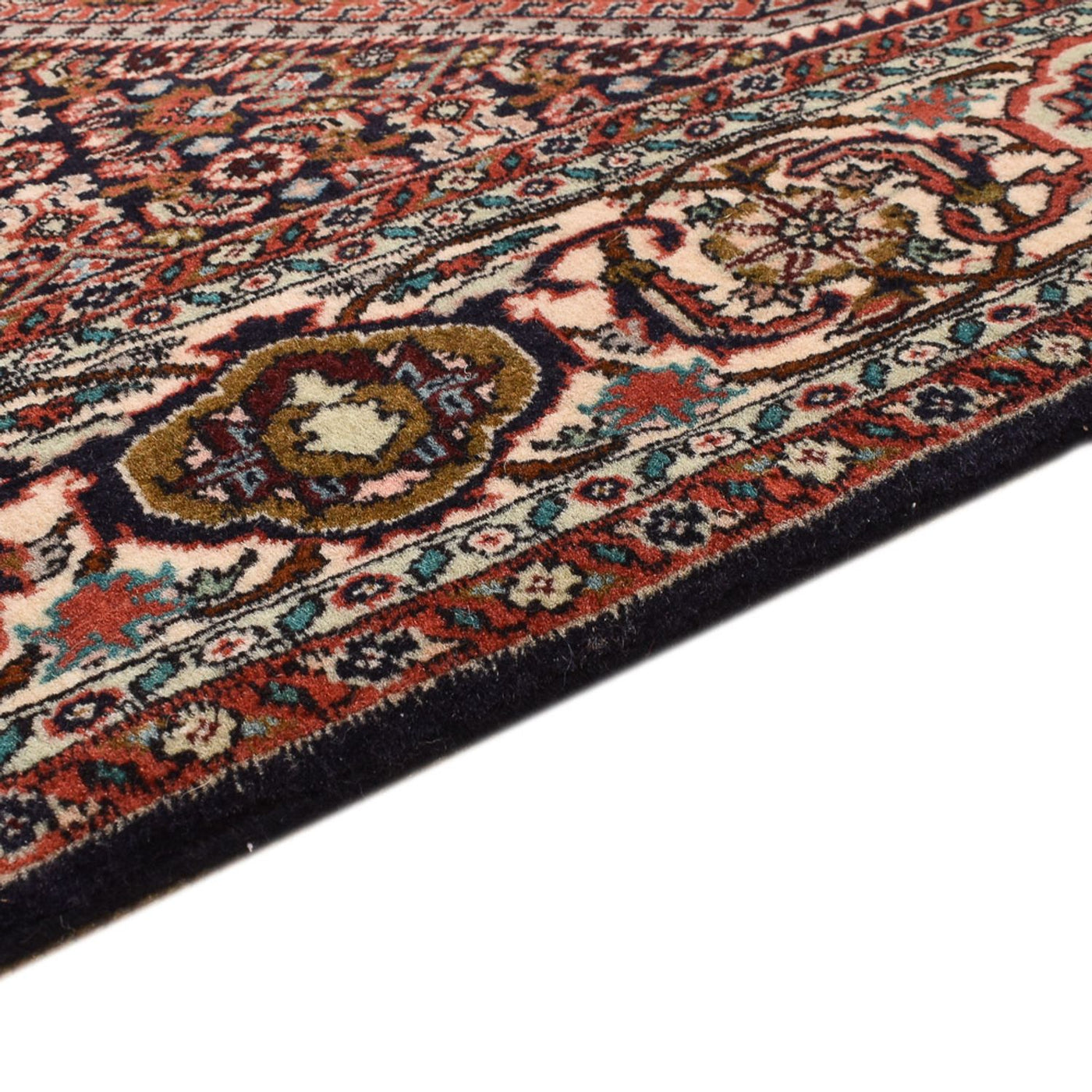 Bidjar Tappeto 255x150cm - Tappeto persiano