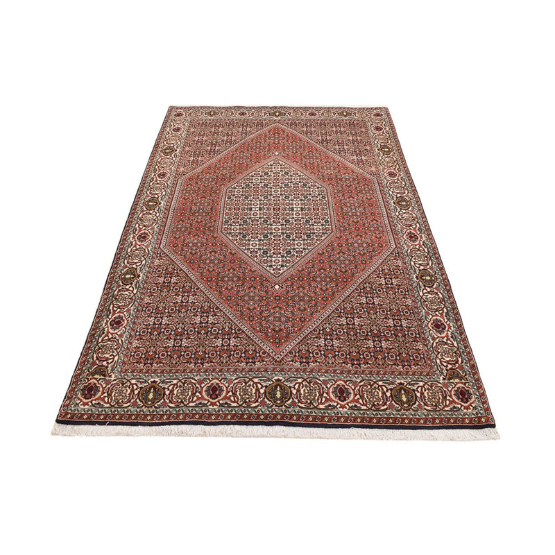 Tappeto Persero - Bidjar - 255 x 150 cm - ruggine