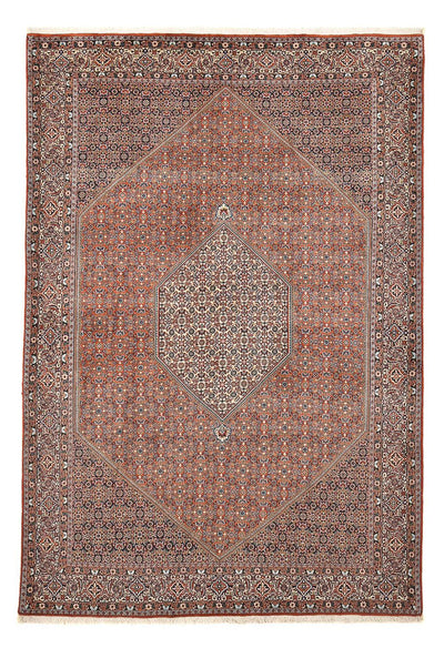 Bidjar Tappeto 198x298cm - Tappeto persiano