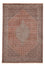 Tappeto Persero - Bidjar - 298 x 198 cm - ruggine