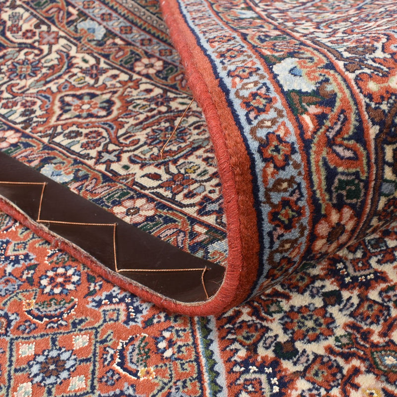 Tappeto Persero - Bidjar - 298 x 198 cm - ruggine