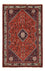 Tappeto Persero - Nomade - 158 x 108 cm - rosso