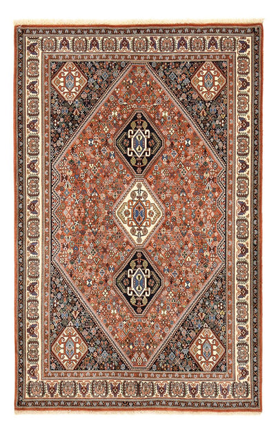 Kashkuli Tappeto 139x212cm - Tappeto persiano