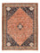 Tappeto Gabbeh - Kashkuli Persero - 218 x 159 cm - rosso chiaro