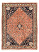 Kashkuli Tappeto 218x159cm - Tappeto persiano