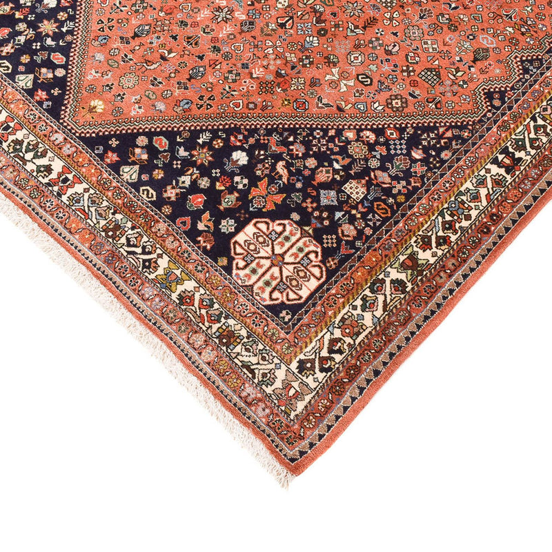 Tappeto Gabbeh - Kashkuli Persero - 218 x 159 cm - rosso chiaro