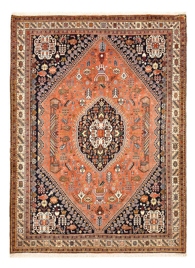 Kashkuli Tappeto 152x202cm - Tappeto persiano
