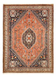 Kashkuli Tappeto 202x152cm - Tappeto persiano
