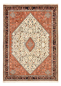 Tappeto Gabbeh - Kashkuli Persero - 215 x 155 cm - crema