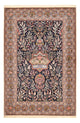 Isfahan Tappeto 238x159cm - Tappeto persiano