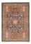 Tappeto corsia Tappeto Gabbeh - Kashkuli Persero - 202 x 150 cm - blu scuro