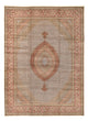 Tabriz - 50 Raj Tappeto 502x350cm - Tappeto persiano