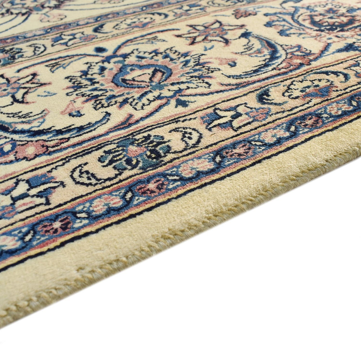 Mashhad Tappeto 247x344cm - Tappeto persiano
