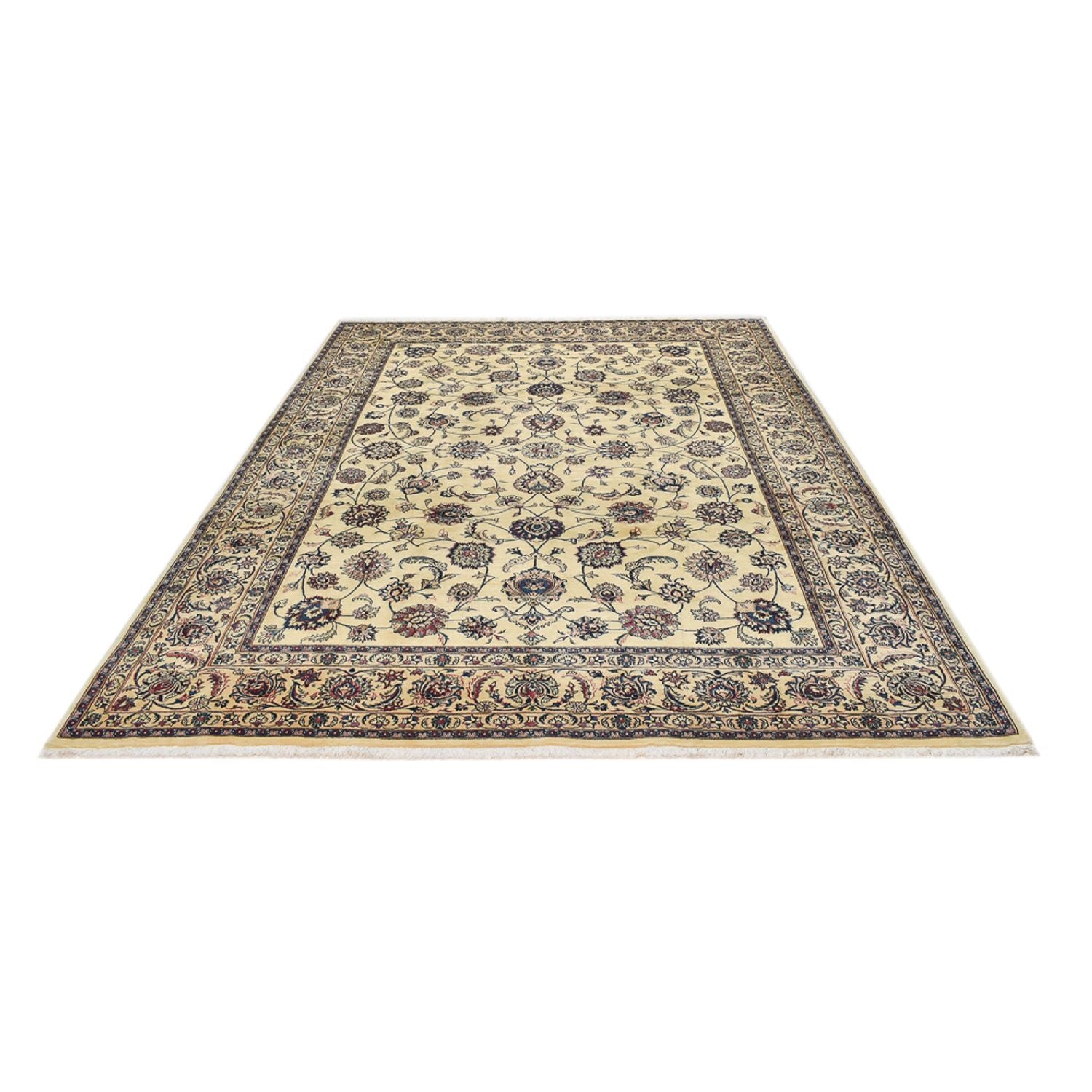 Tappeto Persero - Classico - 344 x 247 cm - sabbia