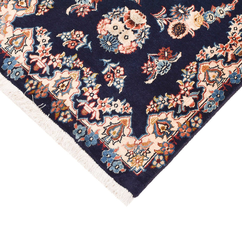 Tappeto corsia Tappeto Persero - Classico - 295 x 68 cm - blu scuro