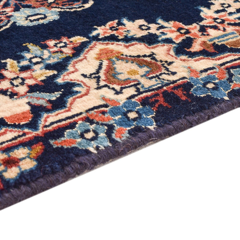 Tappeto corsia Tappeto Persero - Classico - 295 x 68 cm - blu scuro