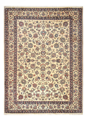 Tappeto Persero - Classico - 338 x 235 cm - beige chiaro