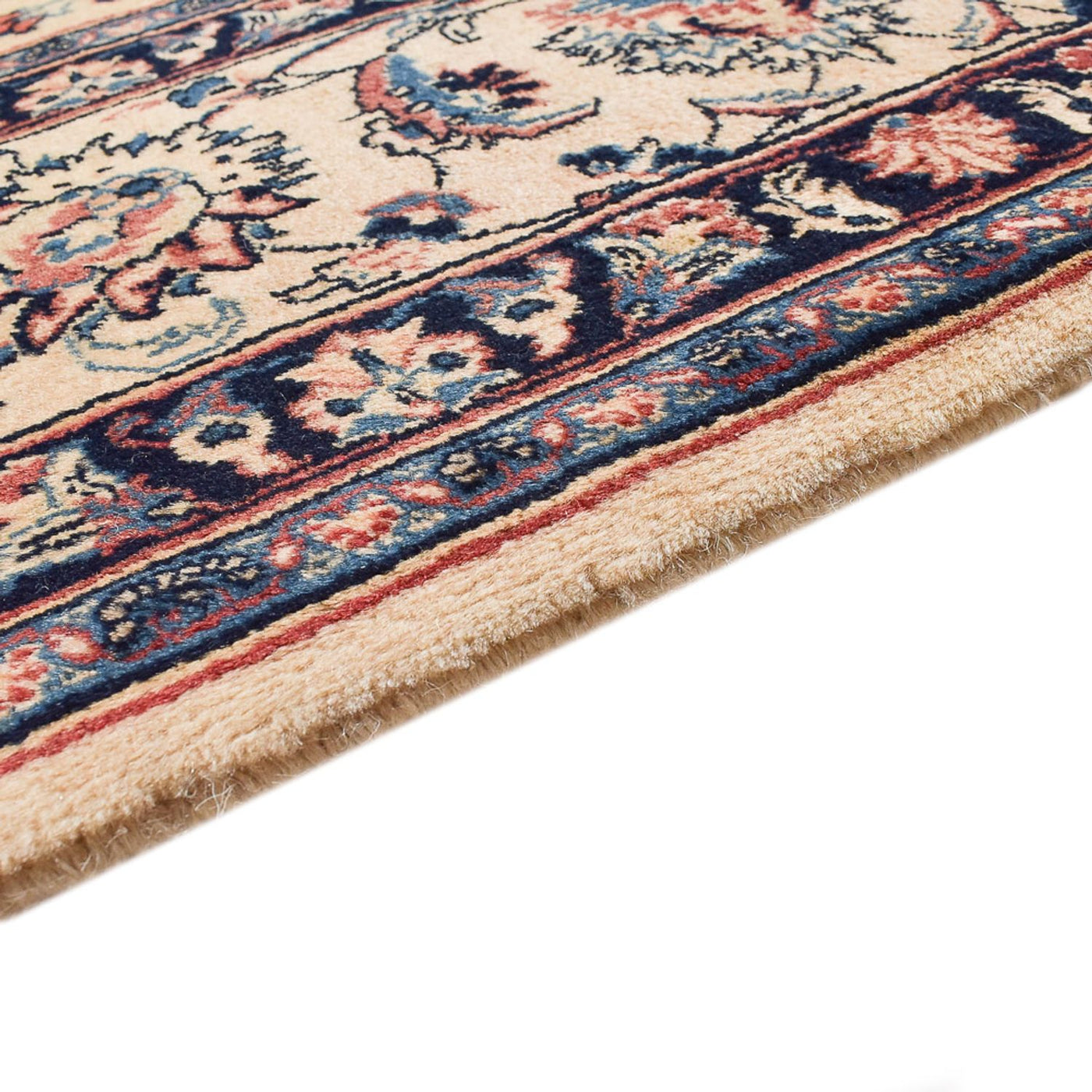 Tappeto Persero - Classico - 338 x 235 cm - beige chiaro
