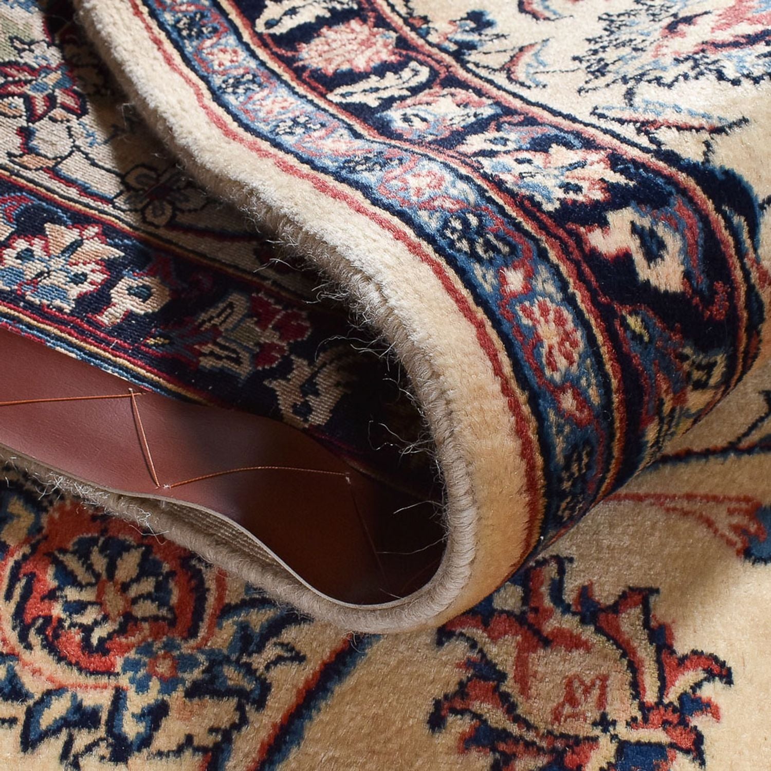 Tappeto Persero - Classico - 338 x 235 cm - beige chiaro