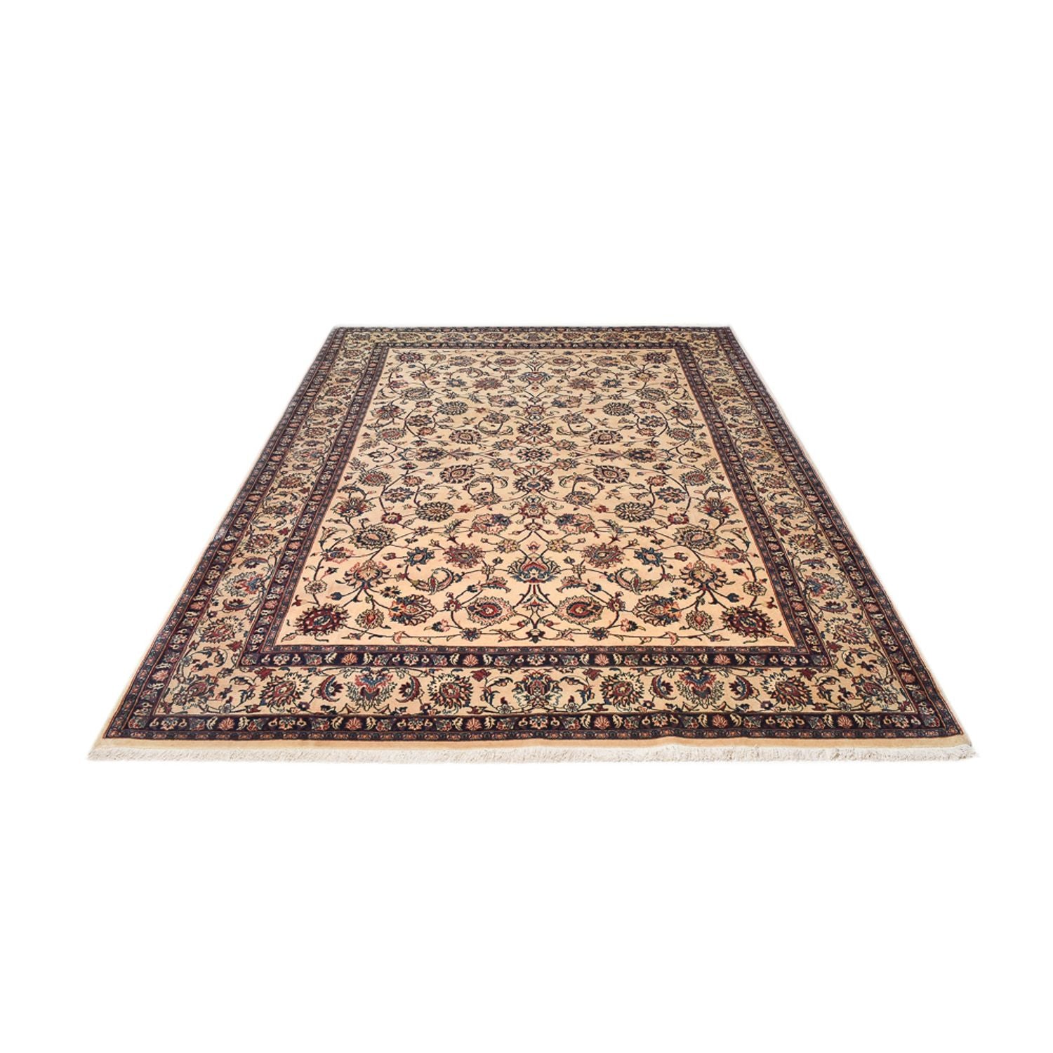 Tappeto Persero - Classico - 338 x 235 cm - beige chiaro