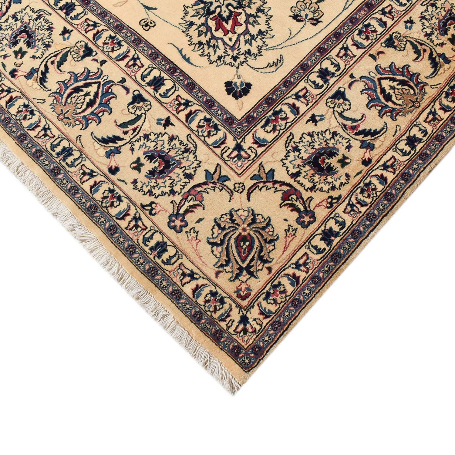 Tappeto Persero - Classico - 345 x 246 cm - sabbia