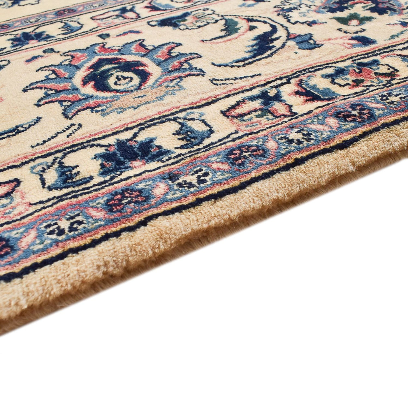 Mashhad Tappeto 345x246cm - Tappeto persiano