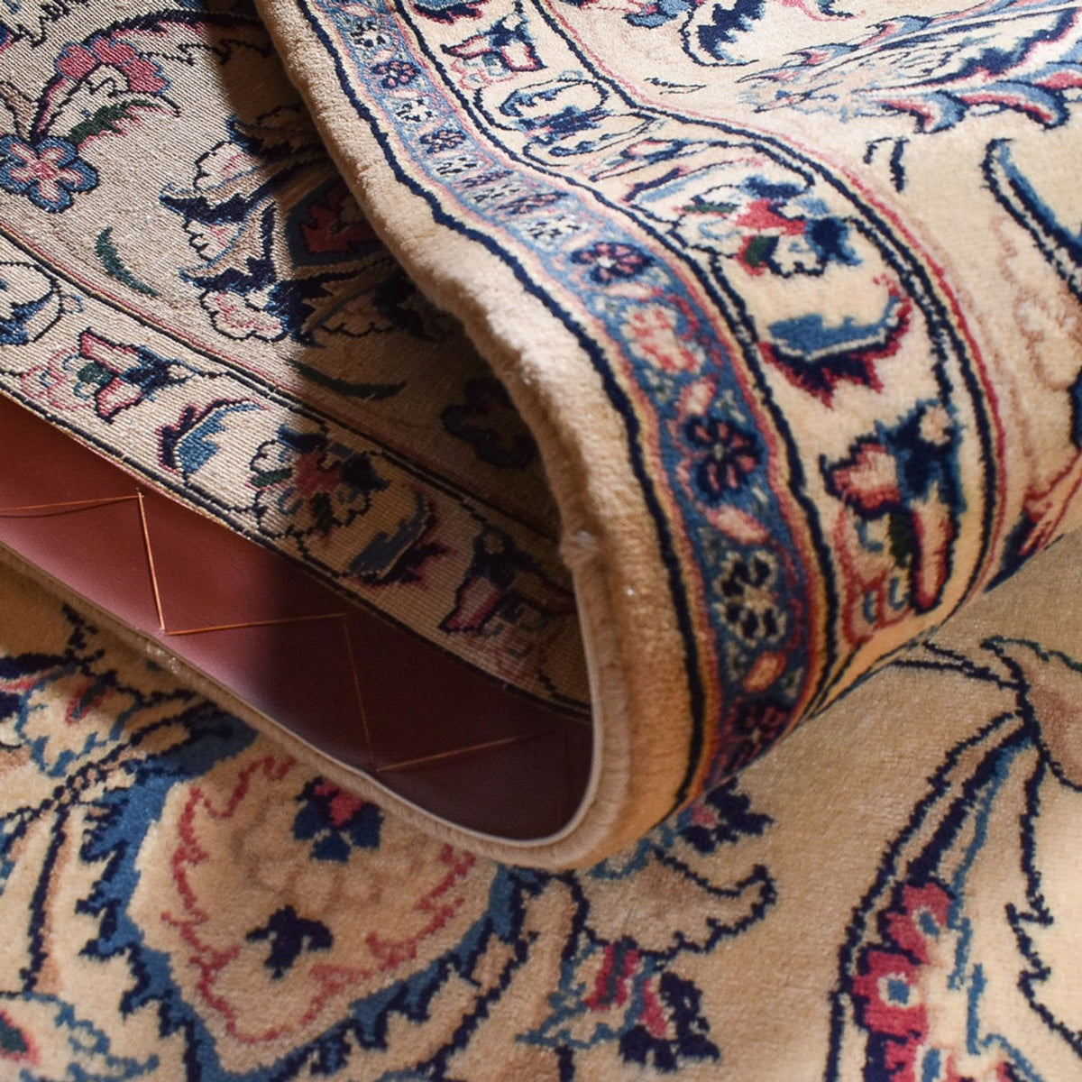 Tappeto Persero - Classico - 345 x 246 cm - sabbia