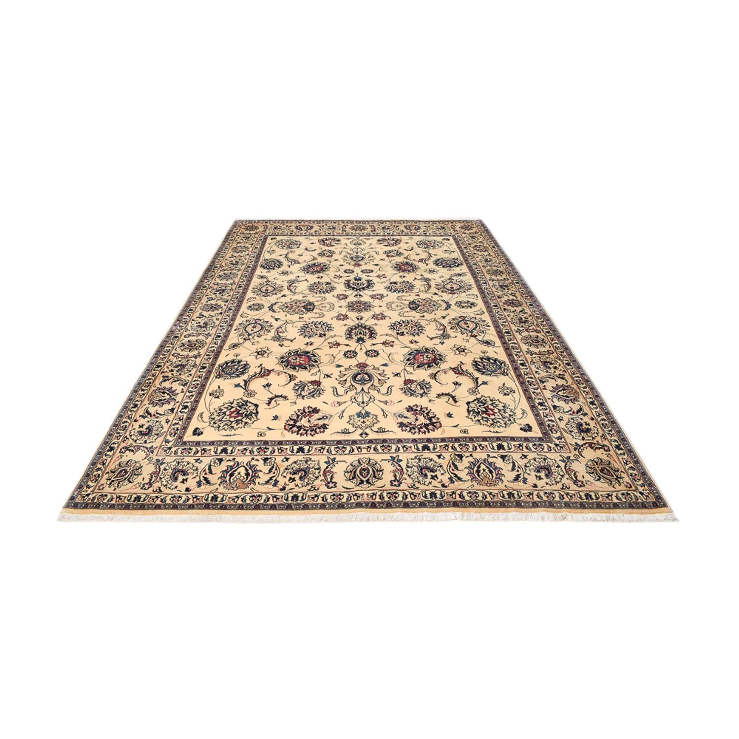 Tappeto Persero - Classico - 345 x 246 cm - sabbia