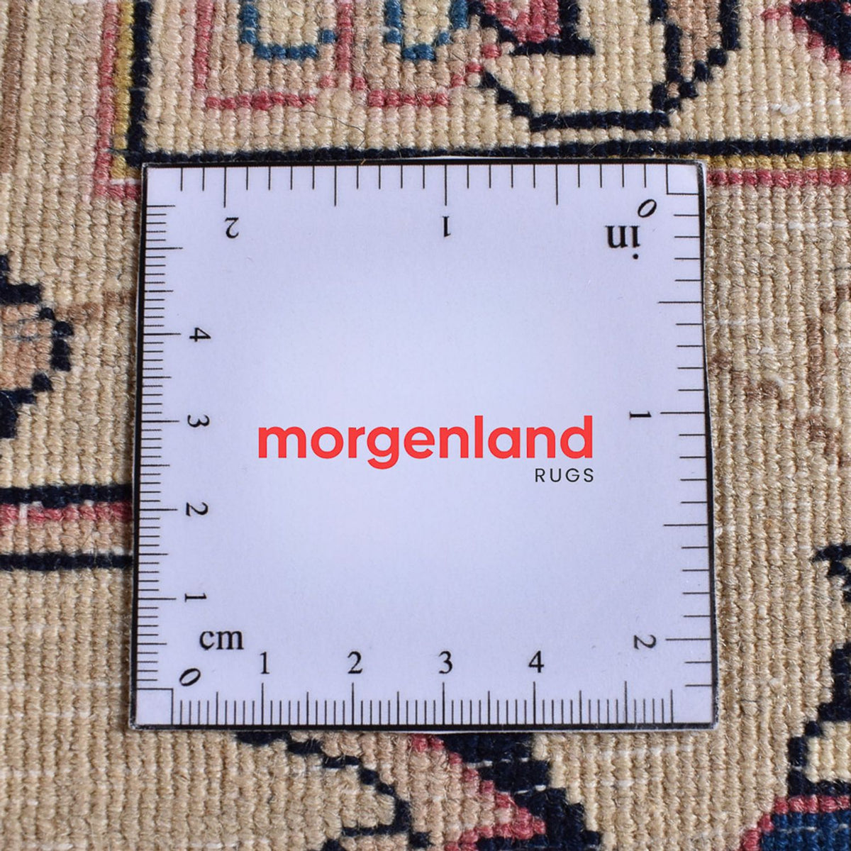 Tappeto Persero - Classico - 345 x 246 cm - sabbia