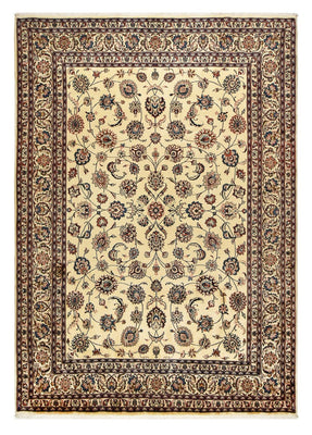 Tappeto Persero - Classico - 343 x 244 cm - beige chiaro