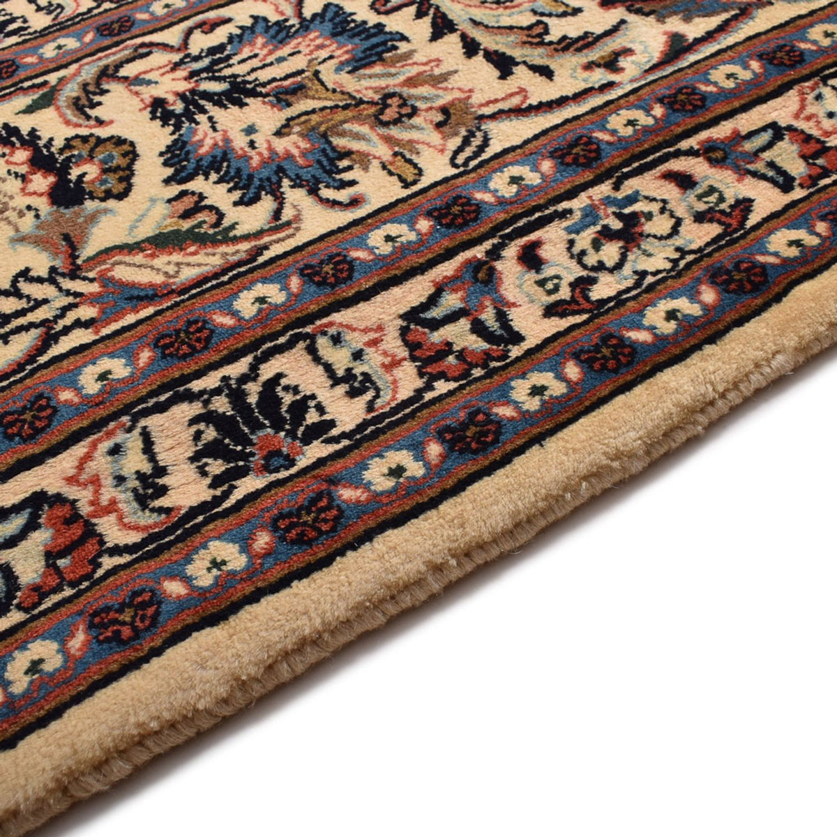 Mashhad Tappeto 244x343cm - Tappeto persiano