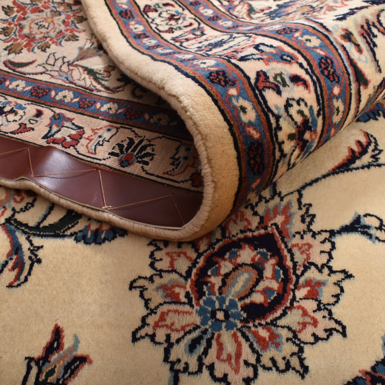 Tappeto Persero - Classico - 343 x 244 cm - beige chiaro