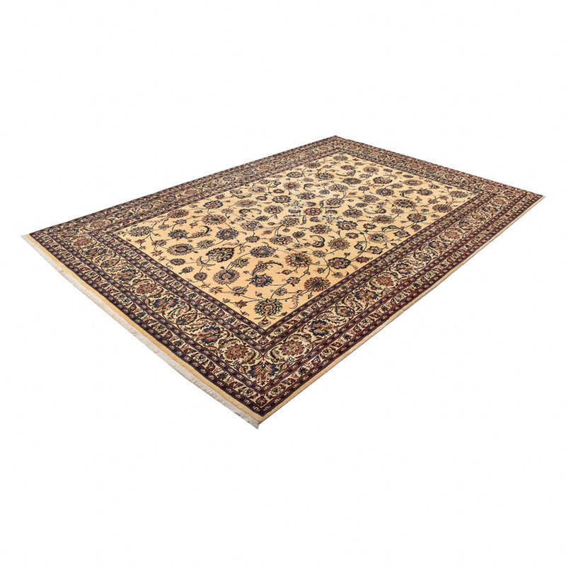 Tappeto Persero - Classico - 343 x 244 cm - beige chiaro