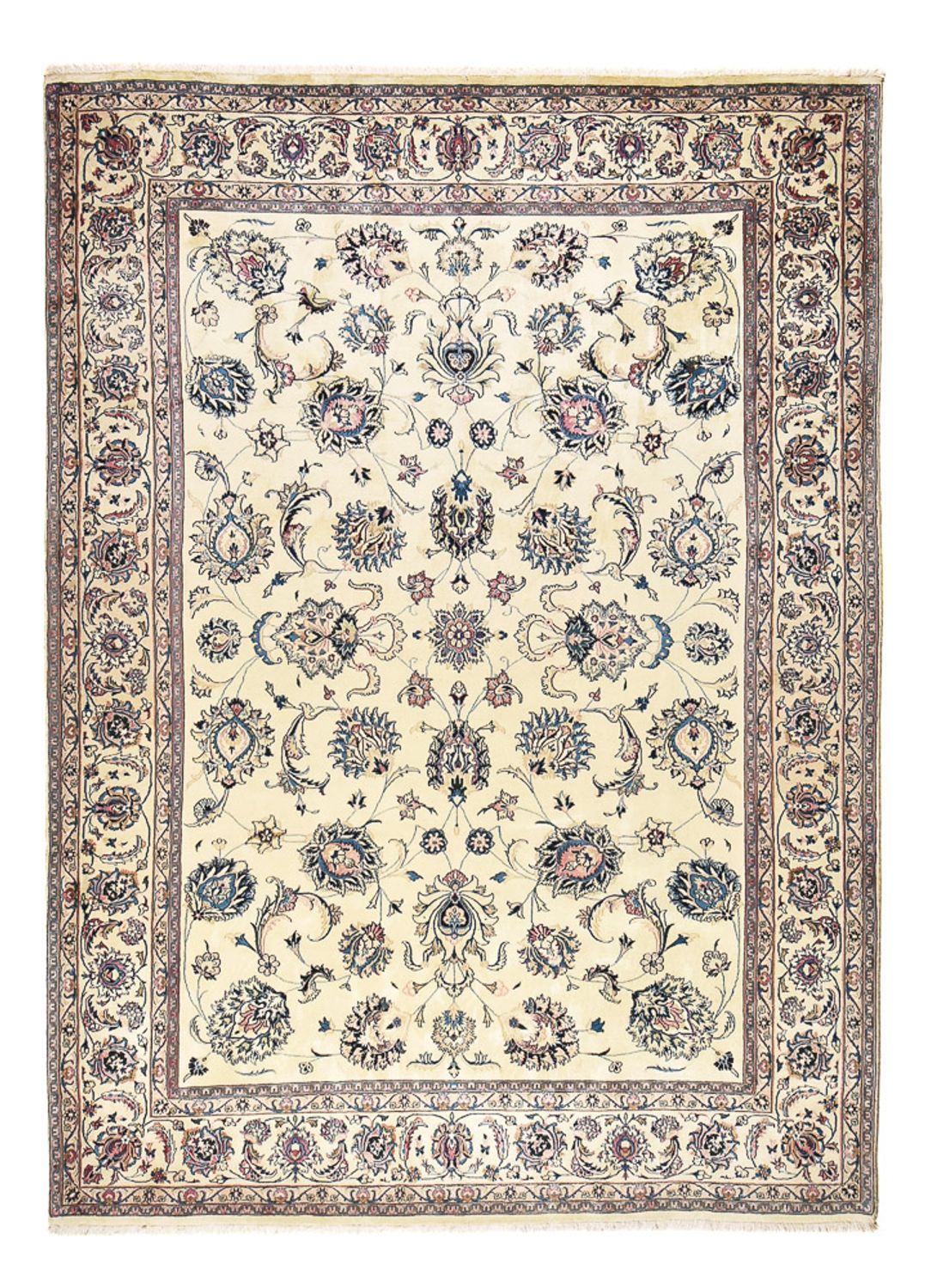 Tappeto Persero - Classico - 341 x 244 cm - sabbia
