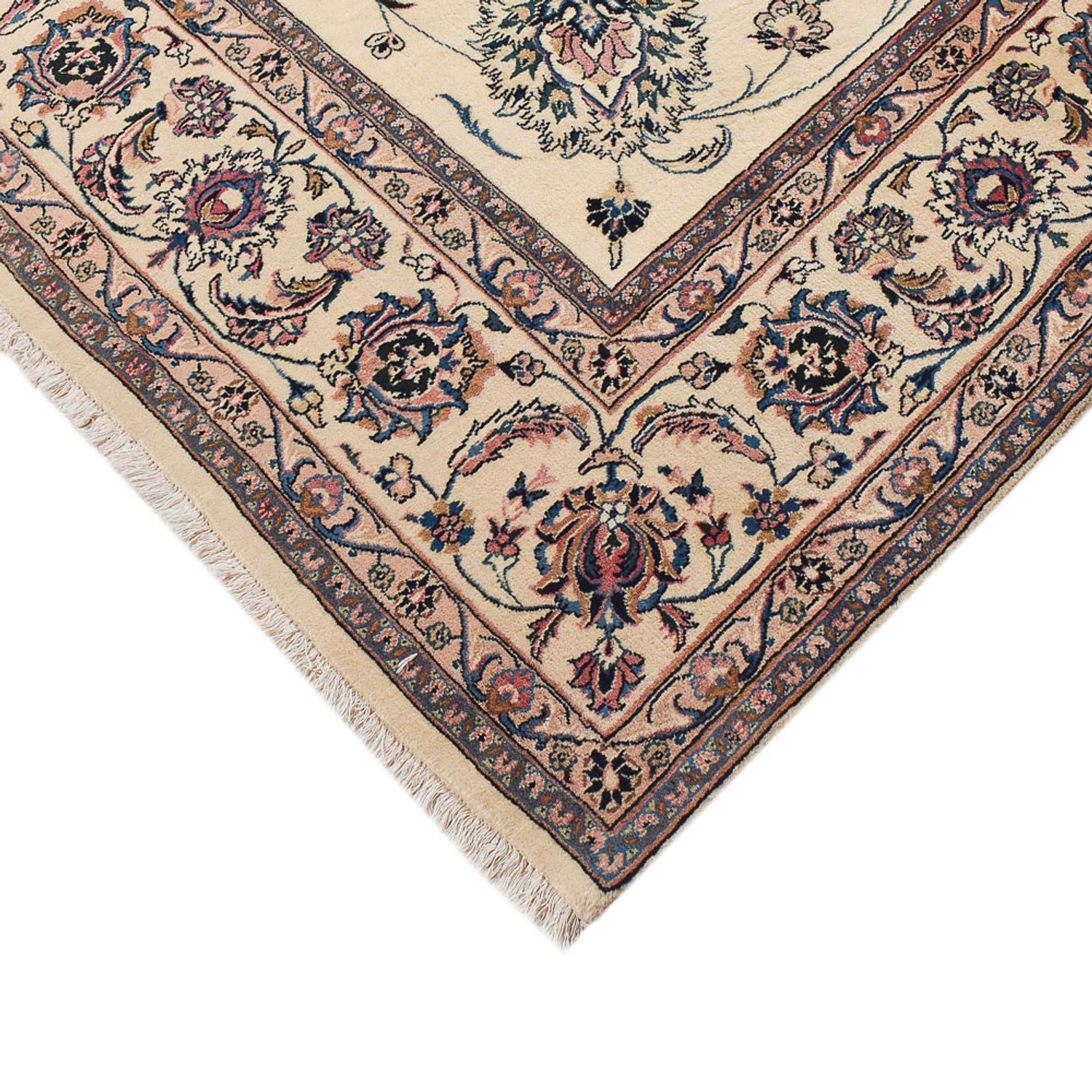 Tappeto Persero - Classico - 341 x 244 cm - sabbia