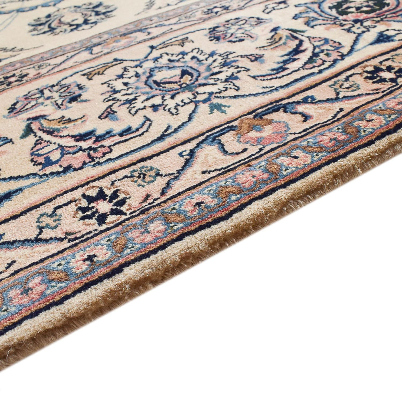 Mashhad Tappeto 341x244cm - Tappeto persiano