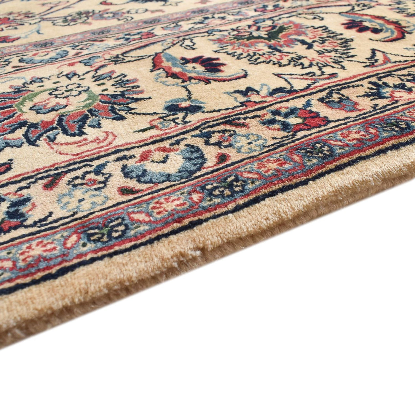 Mashhad Tappeto 332x247cm - Tappeto persiano