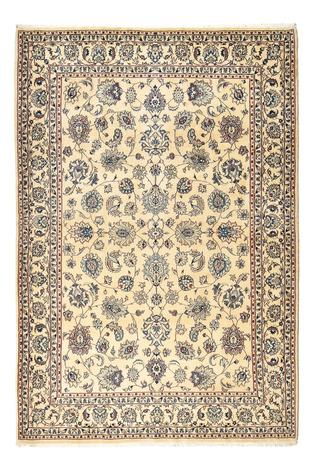 Tappeto Persero - Classico - 354 x 239 cm - sabbia