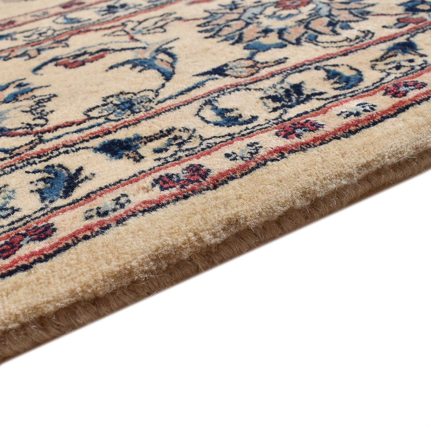 Mashhad Tappeto 354x239cm - Tappeto persiano