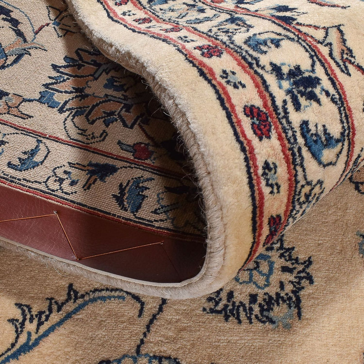 Tappeto Persero - Classico - 354 x 239 cm - sabbia