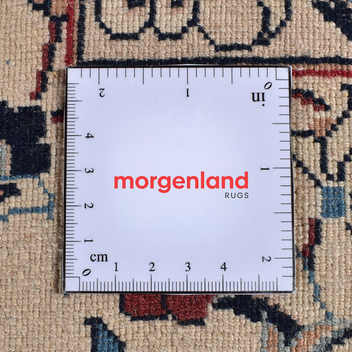 Tappeto Persero - Classico - 354 x 239 cm - sabbia