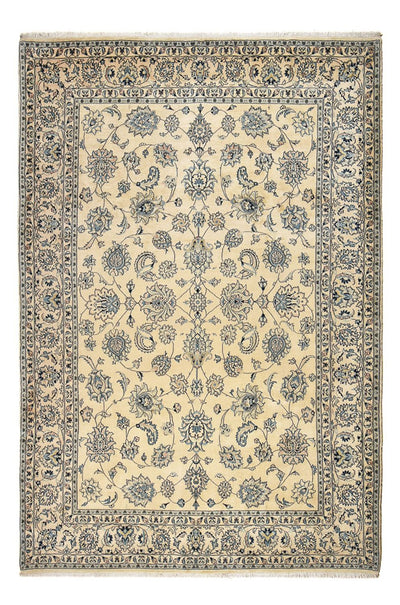 Mashhad Tappeto 242x369cm - Tappeto persiano