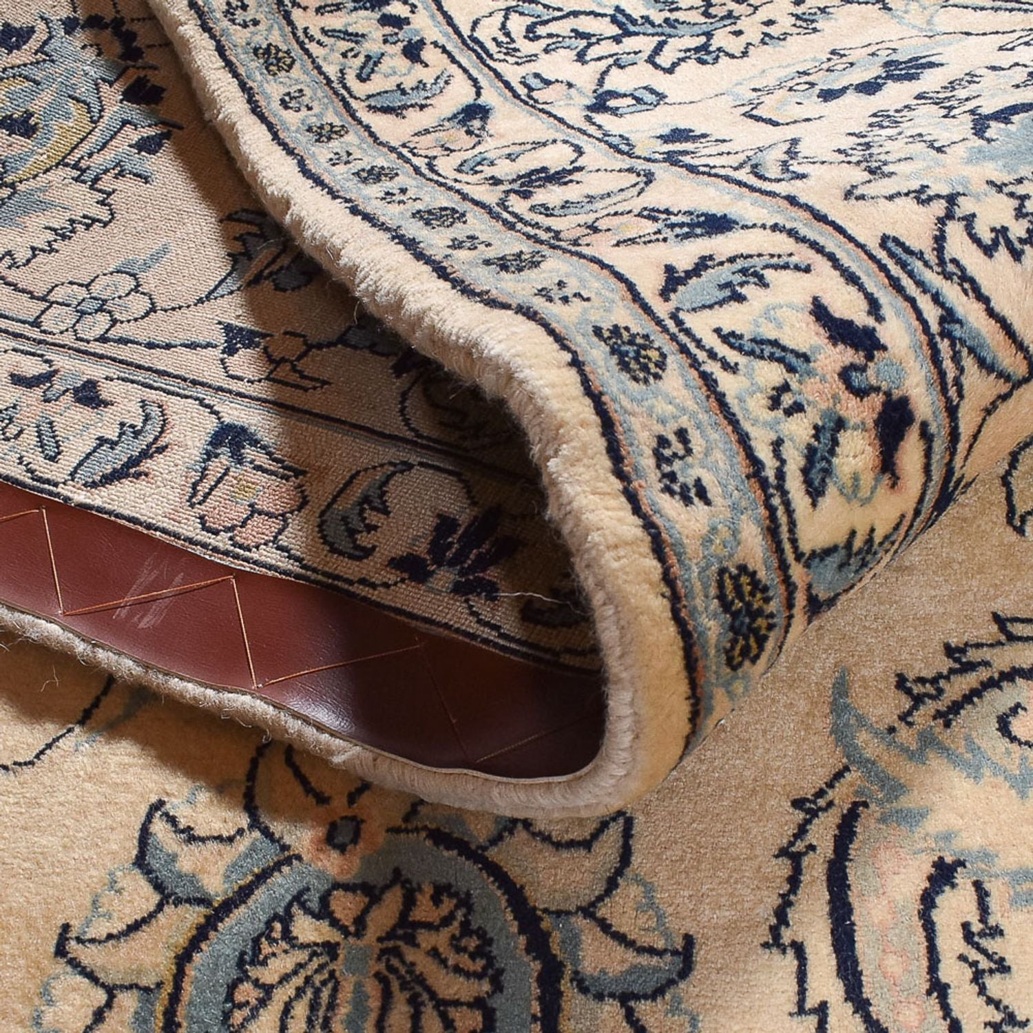 Tappeto Persero - Classico - 369 x 242 cm - sabbia