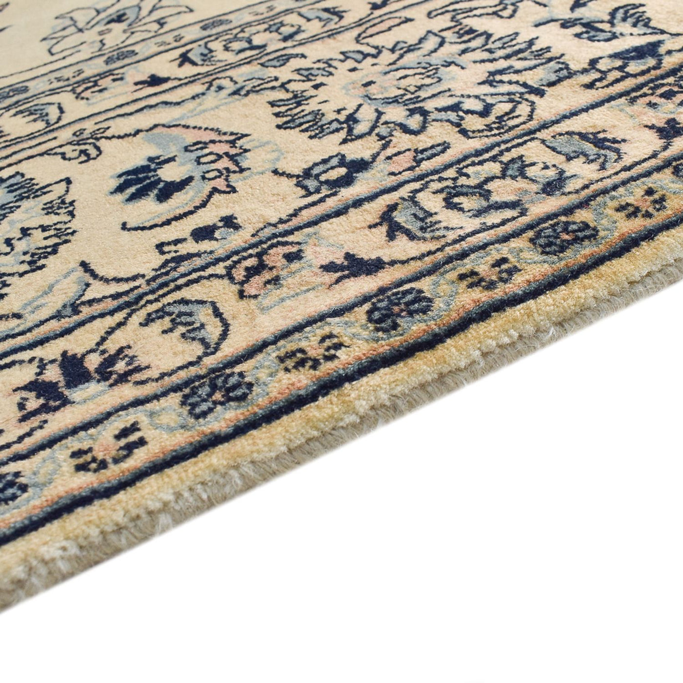 Mashhad Tappeto 345x249cm - Tappeto persiano