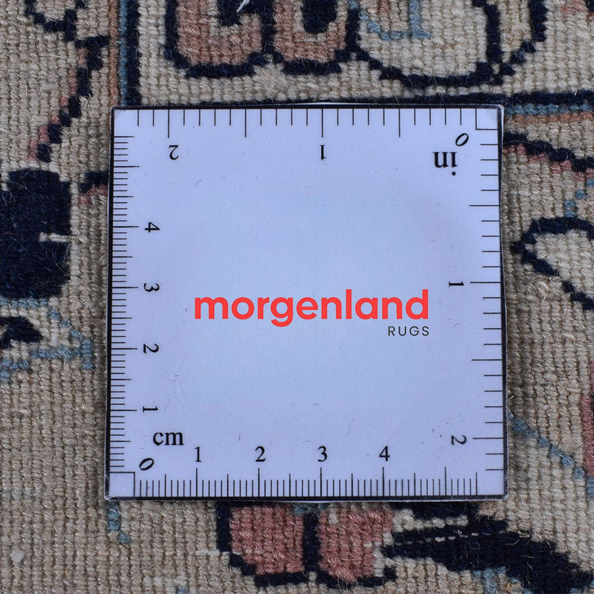 Tappeto Persero - Classico - 345 x 249 cm - sabbia