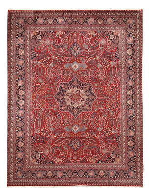 Tappeto Persero - Classico - 392 x 302 cm - rosso