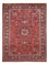 Tappeto Persero - Classico - 392 x 302 cm - rosso