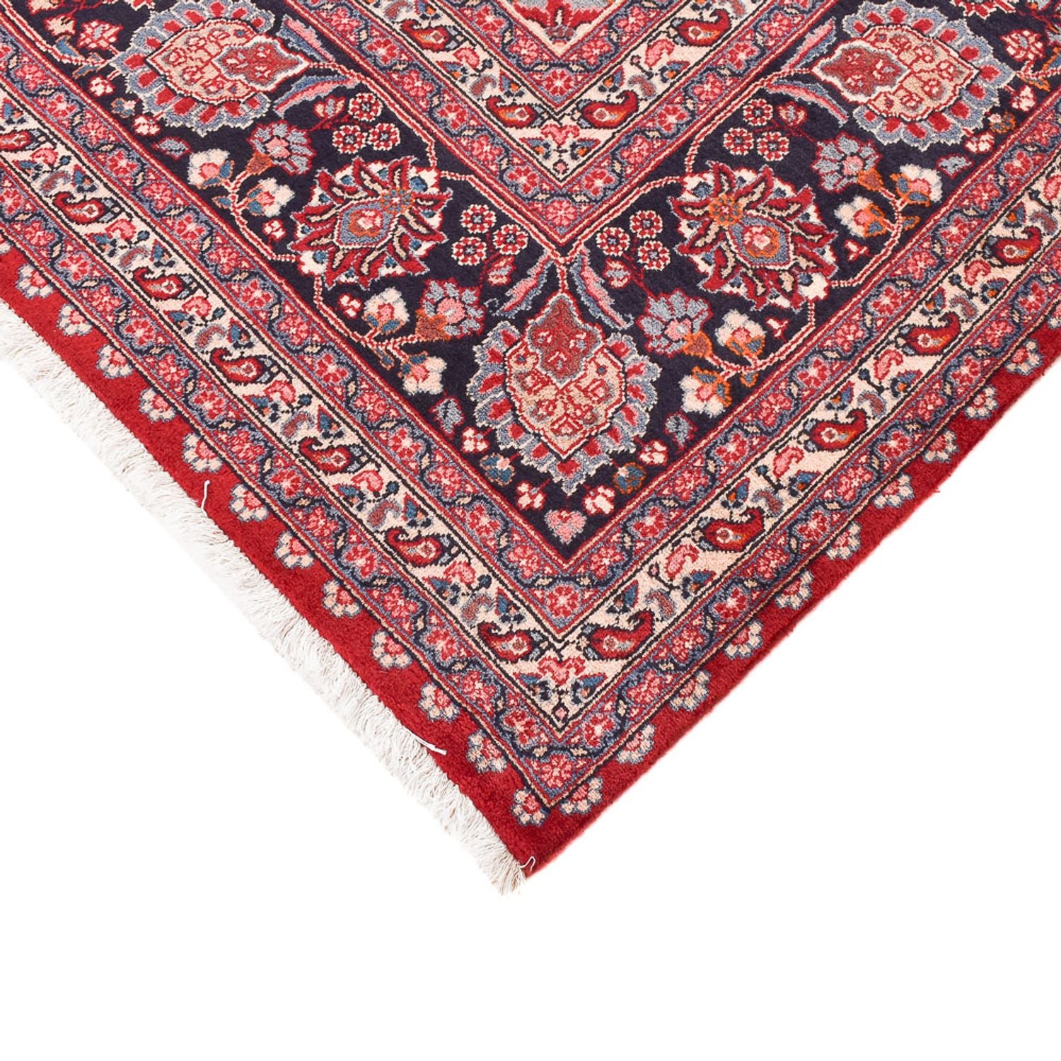 Tappeto Persero - Classico - 392 x 302 cm - rosso