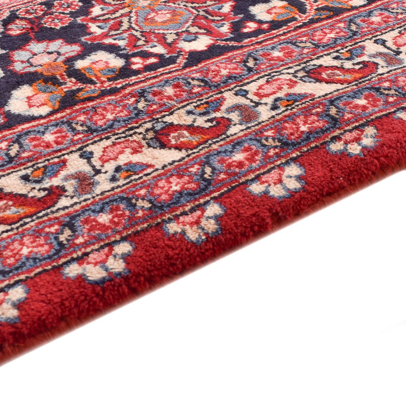 Mashhad Tappeto 392x302cm - Tappeto persiano